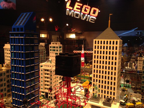 Legoland hotel