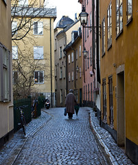 Gamla Stan (Stockholm)