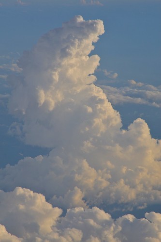 cloud plane nuage