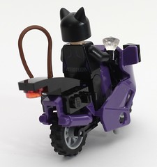 6858 Catcycle Back