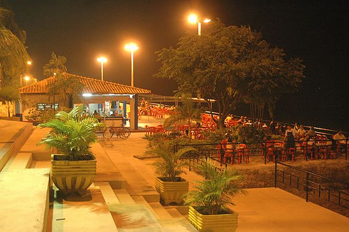 Bar Mascotinho, Santarém