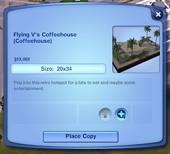 Flying V's Coffeehouse (Coffeehouse)