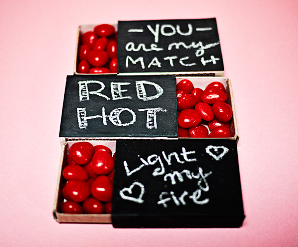 Red Hot Valentine 8