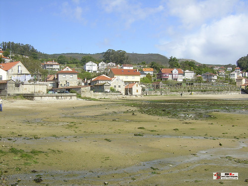 Combarro, Asturias