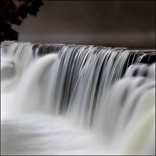longexposure usa waterfall waterfalls arkansas naturaldam