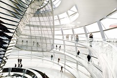 Reichstag palace