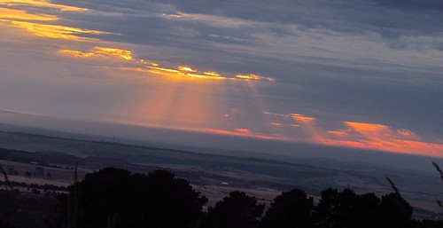 clouds sunrise dawn earlymorning australia southaustralia nairne