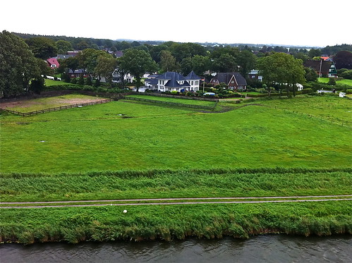 germany canal photo with taken kiel iphone