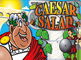 Caesar Salad Slots Review