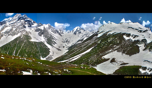 pakistan panorama mountain serene kaghan naran balakot malikaparbat lushgreen mygearandme gettyimagesmiddleeast