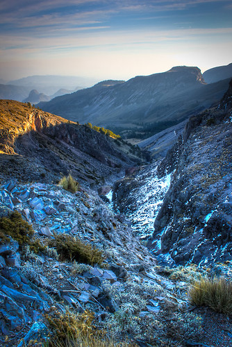 naturaleza méxico montaña veracruz puebla caminata expedición picodeorizaba citlaltépetl enblog