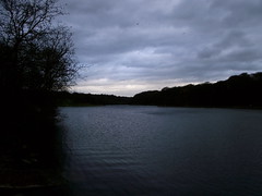 waterloo lake
