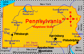 pennsylvania-map
