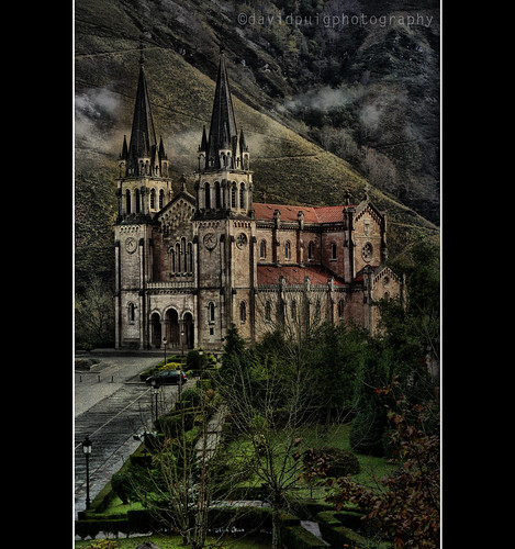 trip travel viaje españa mountains texture textura canon landscape spain arquitectura basilica asturias paisaje churche arquitecture montañas santuario covadonga 2011 450d photoshopcreativo bestcapturesaoi magicunicornverybest elitegalleryaoi galleryoffantasticshots rememberthatmomentlevel4 rememberthatmomentlevel1 rememberthatmomentlevel2 rememberthatmomentlevel3 rememberthatmomentlevel5 rememberthatmomentlevel6 besteverdigitalphotography besteverexcellencegallery