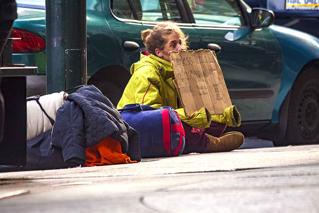 Young-homeless-woman-on-15th-Street--Center-Cty