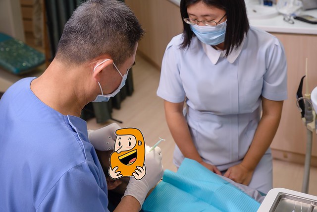 [推薦]台南佳美牙醫用全瓷冠幫我訂作一口自然耐用的假牙_評估 (8)