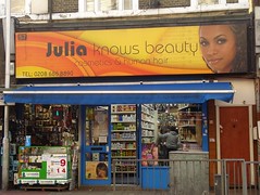 Picture of Diva Hair And Beauty, 57 London Road