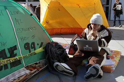 Occupy SFSU