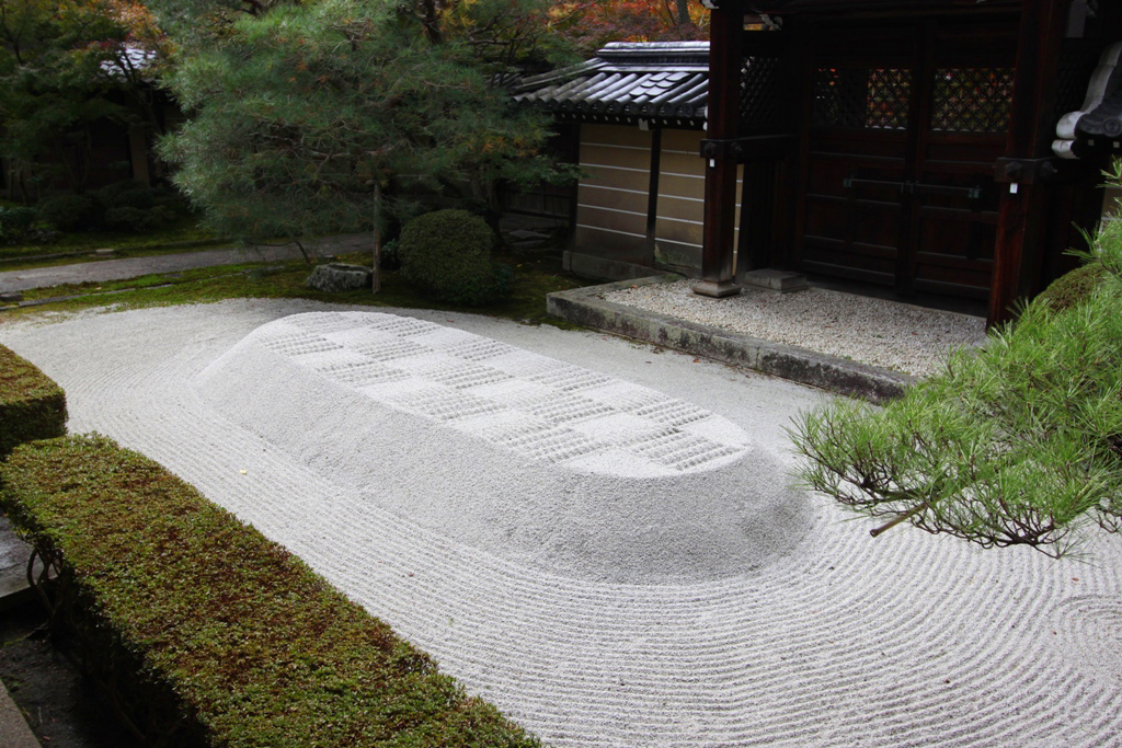 Kyoto Nanzen TempleEikando Guide (26)