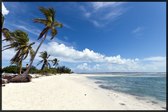 Coco Cay - Beach
