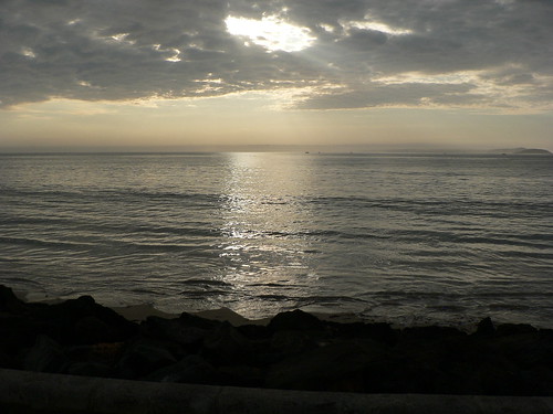 beach morninglight portphillipbay pointlonsdale pointnepean