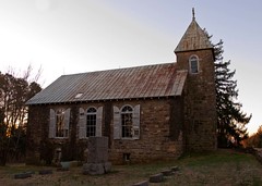 1908 Stone Church