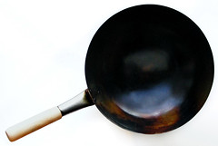 Chinese wok