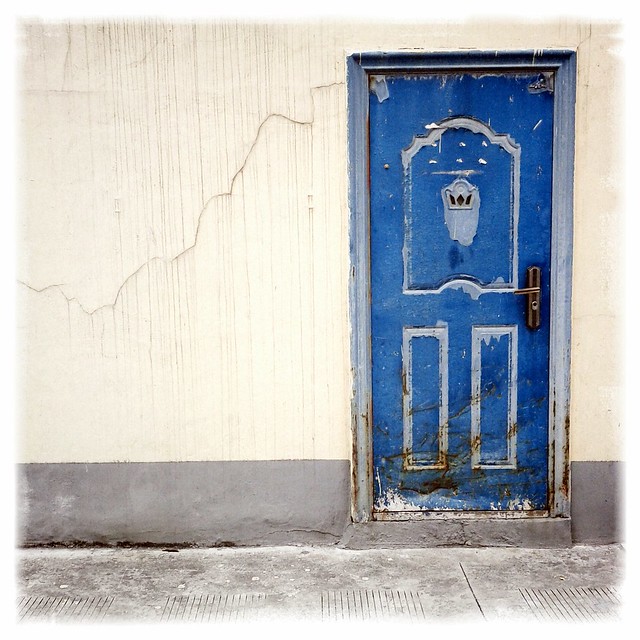 A Door | Flickr - Photo Sharing!