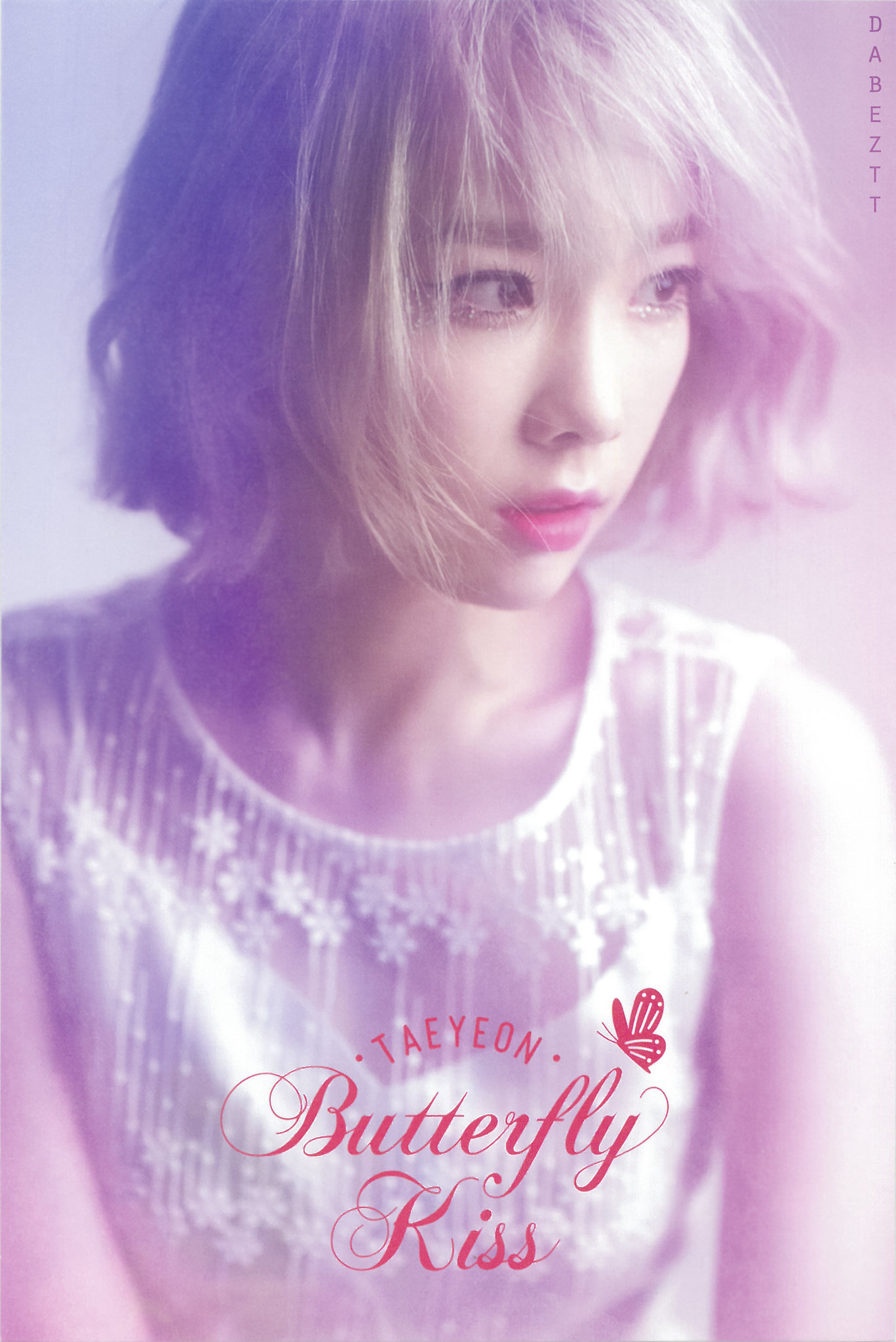 [PIC][24-05-2016]TaeYeon @ Solo Concert “Butterfly Kiss” 28275754145_5380a2639c_k