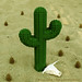 LEGO Cactus