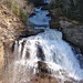 Cullasaja Falls