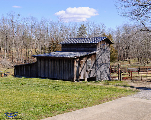 landscapes barns highpoint guilfordcounty
