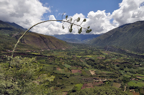 perù provincia paesaggi andahuaylas apurimac