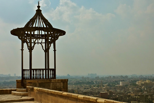 Citadel, Cairo