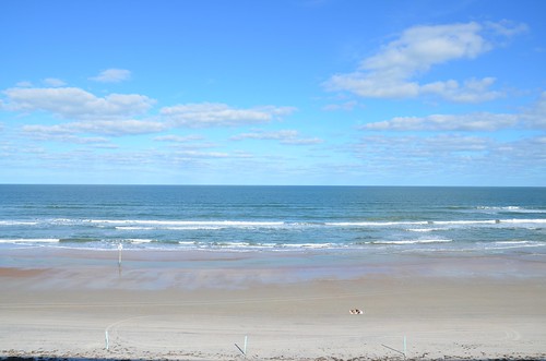 beach ormondbeach 2011 november2011