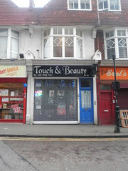 Picture of Touch And Beauty, 22 Surrey Street