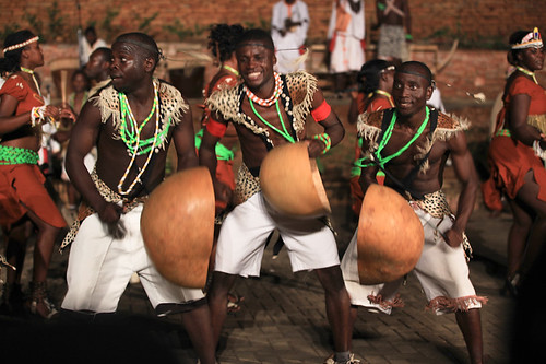 dance folk uganda uga kampala ndere peaceonearthorg