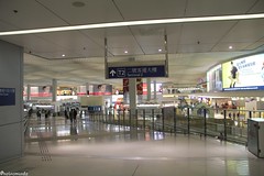 Aeroporto de Hong Kong