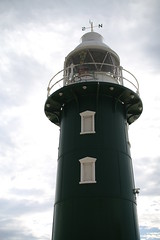 Fremantle Lighthouse