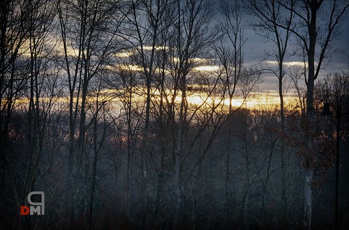 sunrise gettysburg nik hdr canonef100400mmf4556lis hdrpro 2012inphotos visitorcenterparkinglot