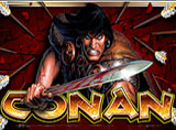 Conan the Barbarian Slots Review