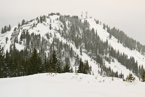 snow mountains skiing idaho scenicviews silvermountain
