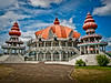 Arya Dewaker Suriname temple