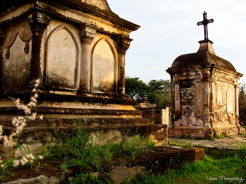 mexico rosario panteon tumbas sinaloa elrosario