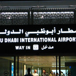 Abu Dhabi and Beyond