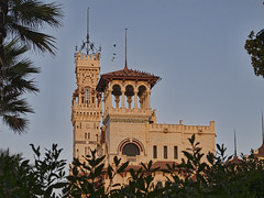 20111111_Egypt_0283 Alexandria Haramlik Palace