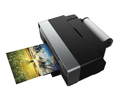 Taller de escaneado, tratamiento y gestión de color para impresión de fotografías en alta calidad con David López y Epson