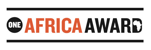 ONE Africa Award