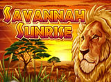 Savannah Sunrise Slots Review