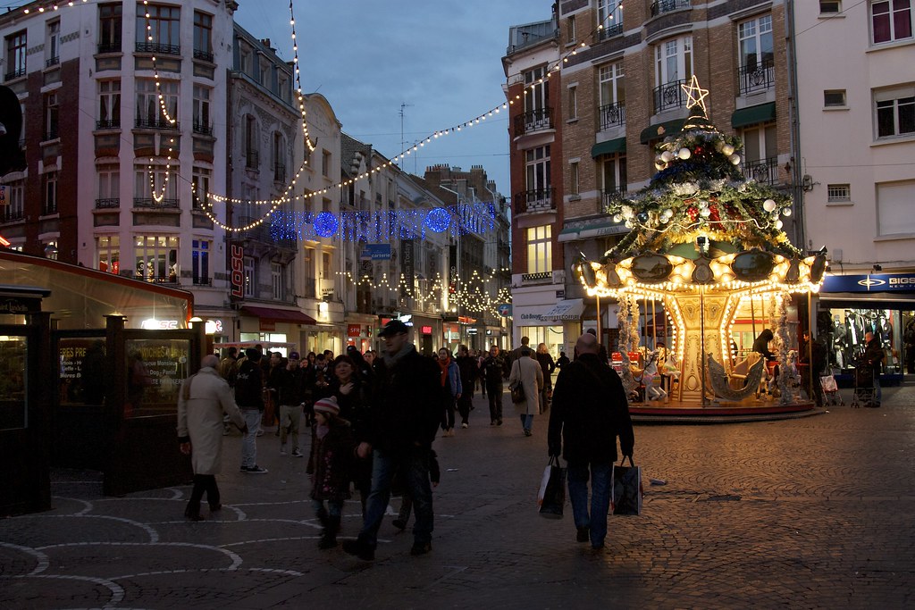 The Most Beautiful Christmas Markets in Europe